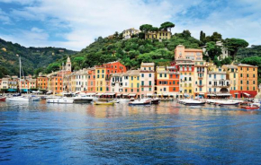 3 Bedroom Gorgeous Apartment In Rapallo